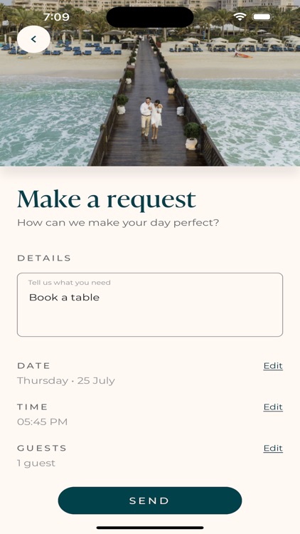 JumeirahIO screenshot-4
