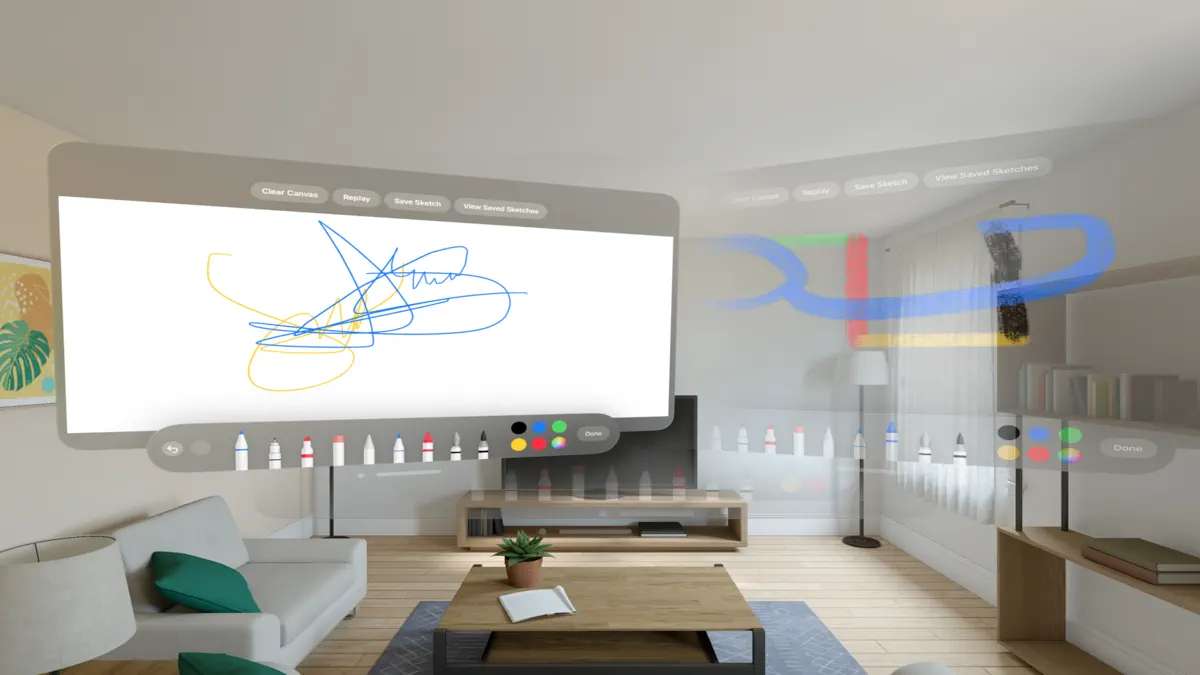 SleekSquirrel screenshot 8