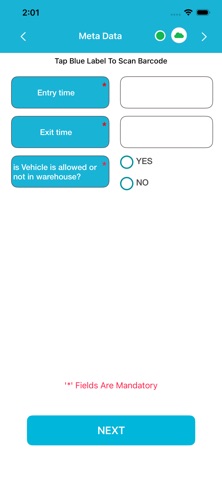 LoadProofLite screenshot