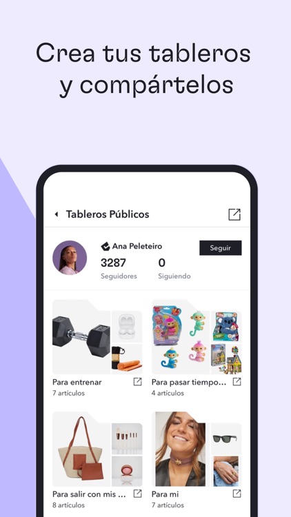 Miravia: Online shopping app screenshot-4