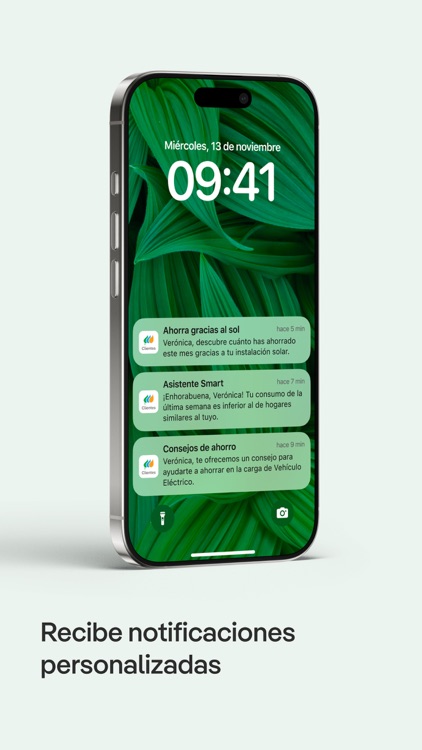 Iberdrola Clientes screenshot-5