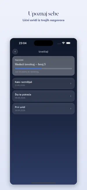 ARI screenshot 3
