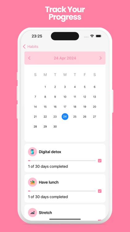 Life Planner : Organizer screenshot-5