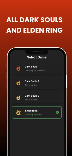 Fit Souls: Game Workout screenshot 4