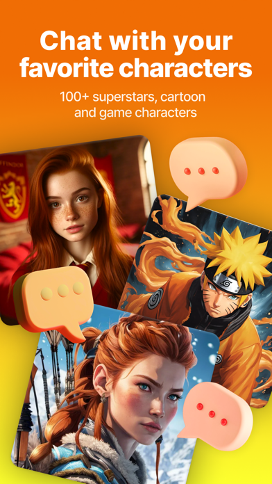 Amigo Chat - AI GPT assistant Screenshot