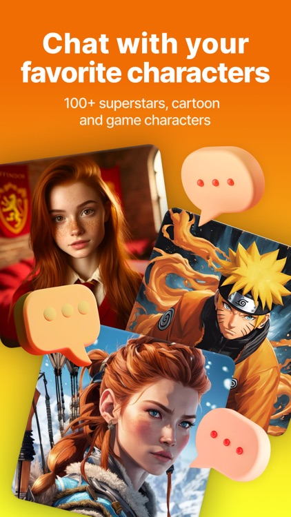 Amigo Chat - AI GPT assistant screenshot-4