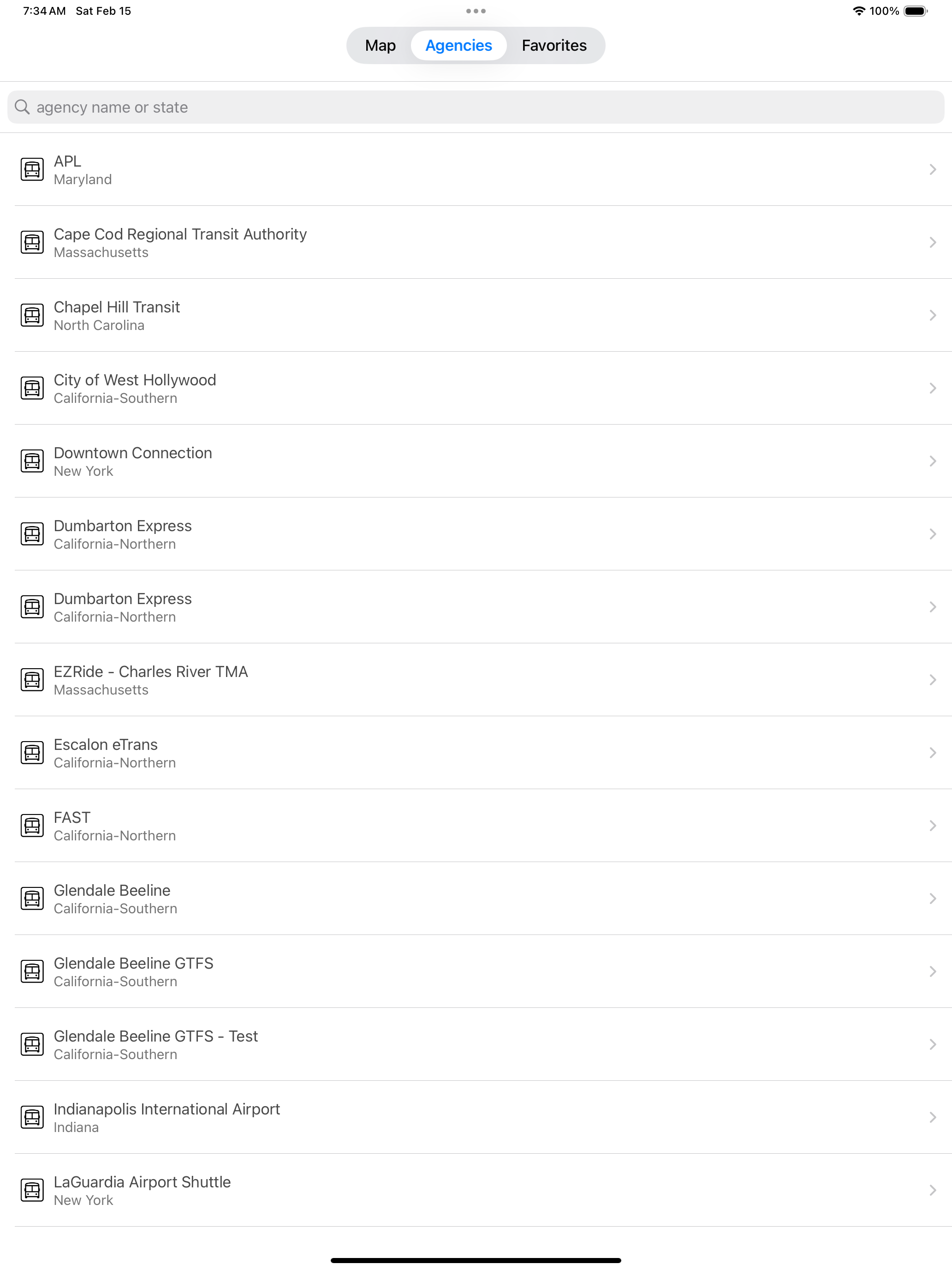 TrackMyBus