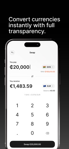 Slatefi Screenshot 3 of 5