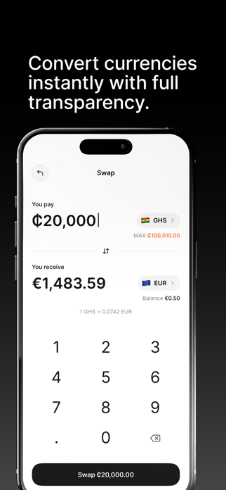 Slatefi Screenshot 3 of 5