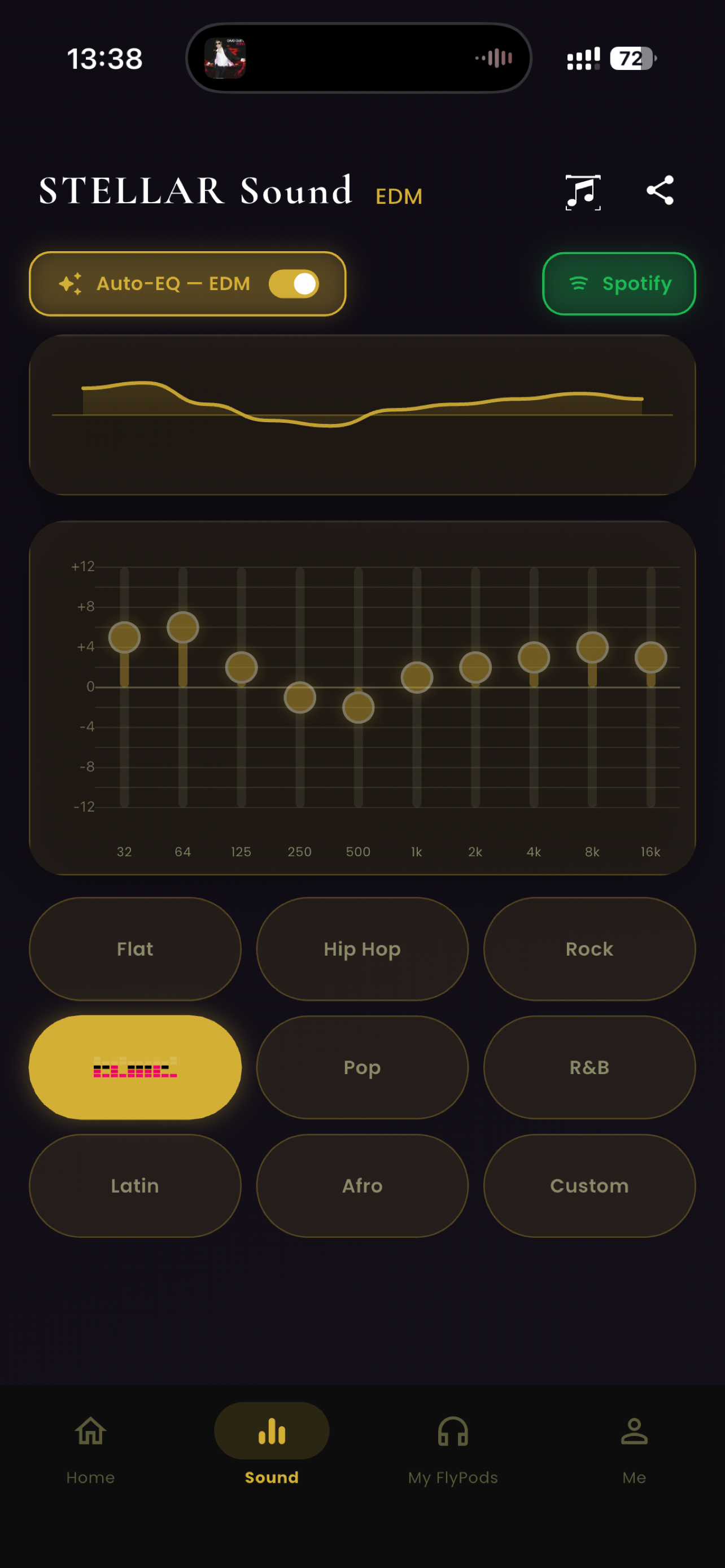 STELLARvibe screenshot 7