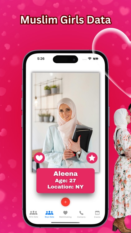 Mashallah Muslim Dating