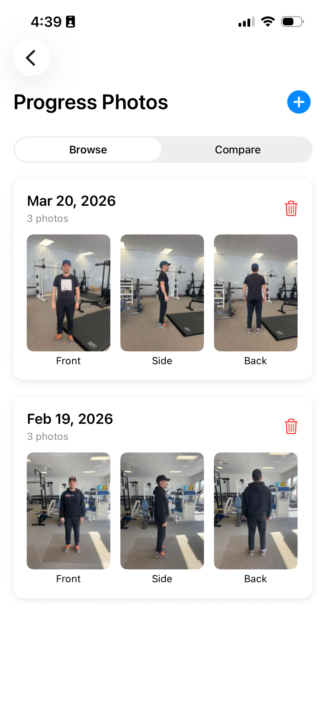 Top Flight Health screenshot 5