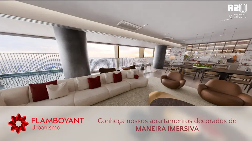 Flamboyant - Residencial