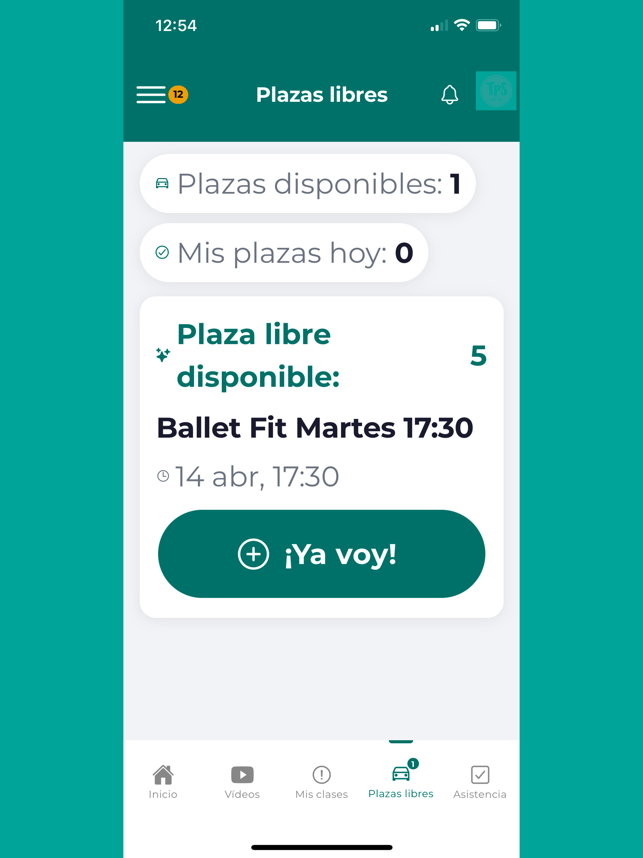 Triple Step App screenshot 13