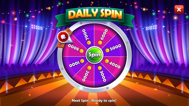 Bingo Bazaar screenshot-3