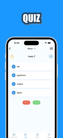 Russian Language Learning • Screenshot 4 of 5