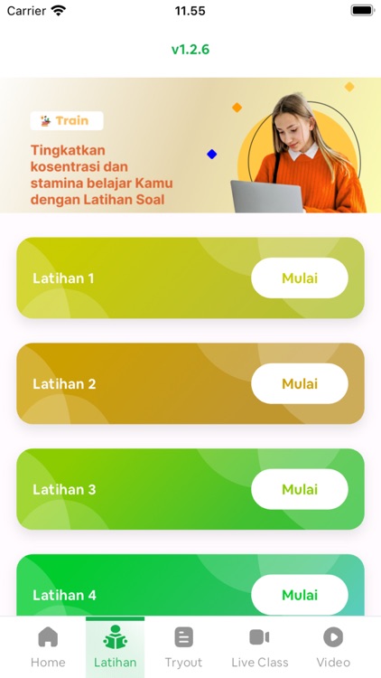 NEO Super App screenshot-3