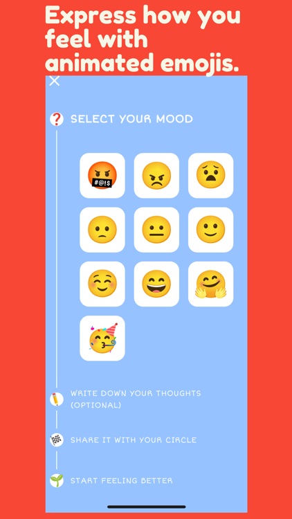 BloomWell: Bloom with Support