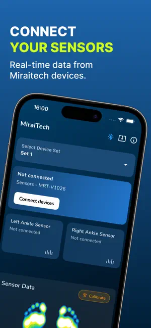 MiraiTech AI screenshot 2