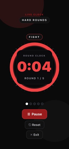 RollJournal Timer Screenshot 2 of 4