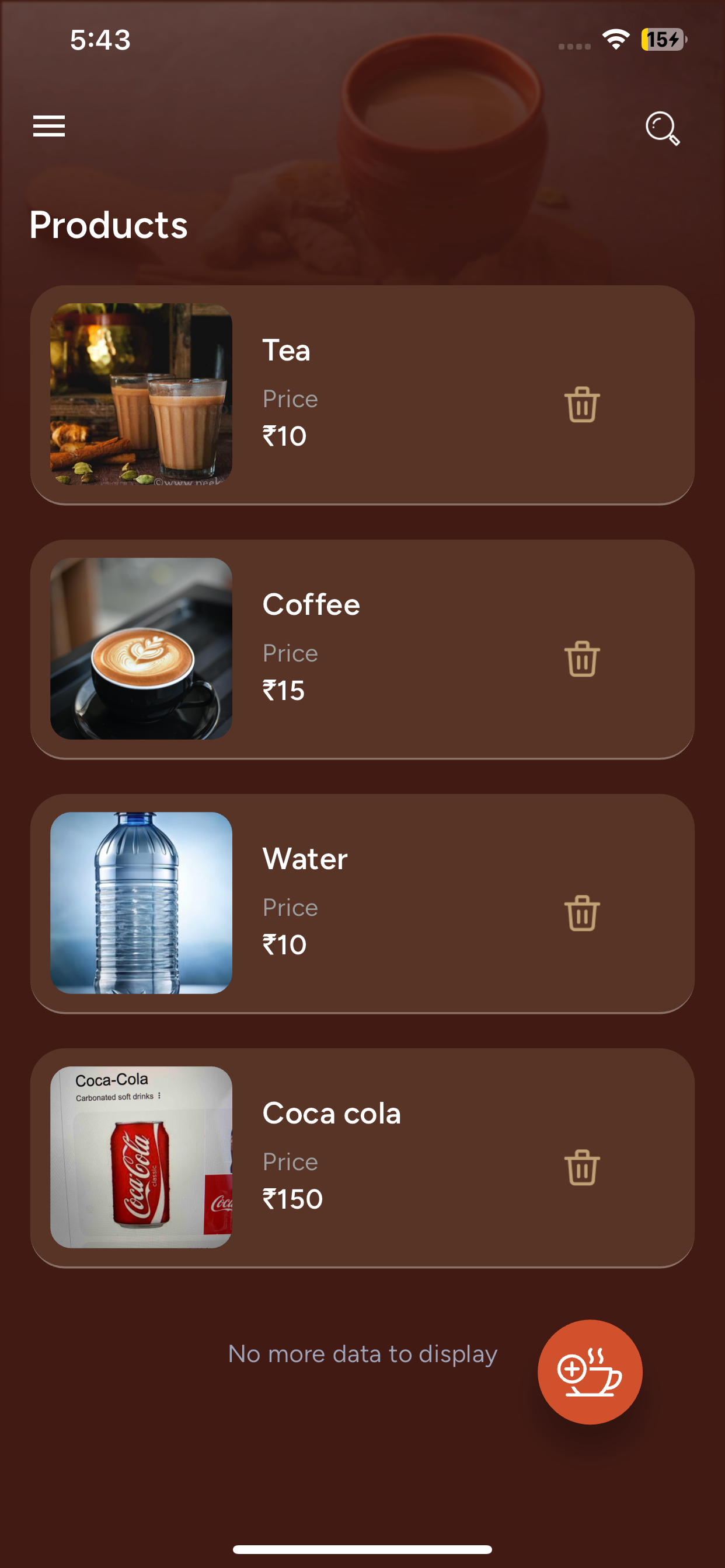 Kulhadkart screenshot 7