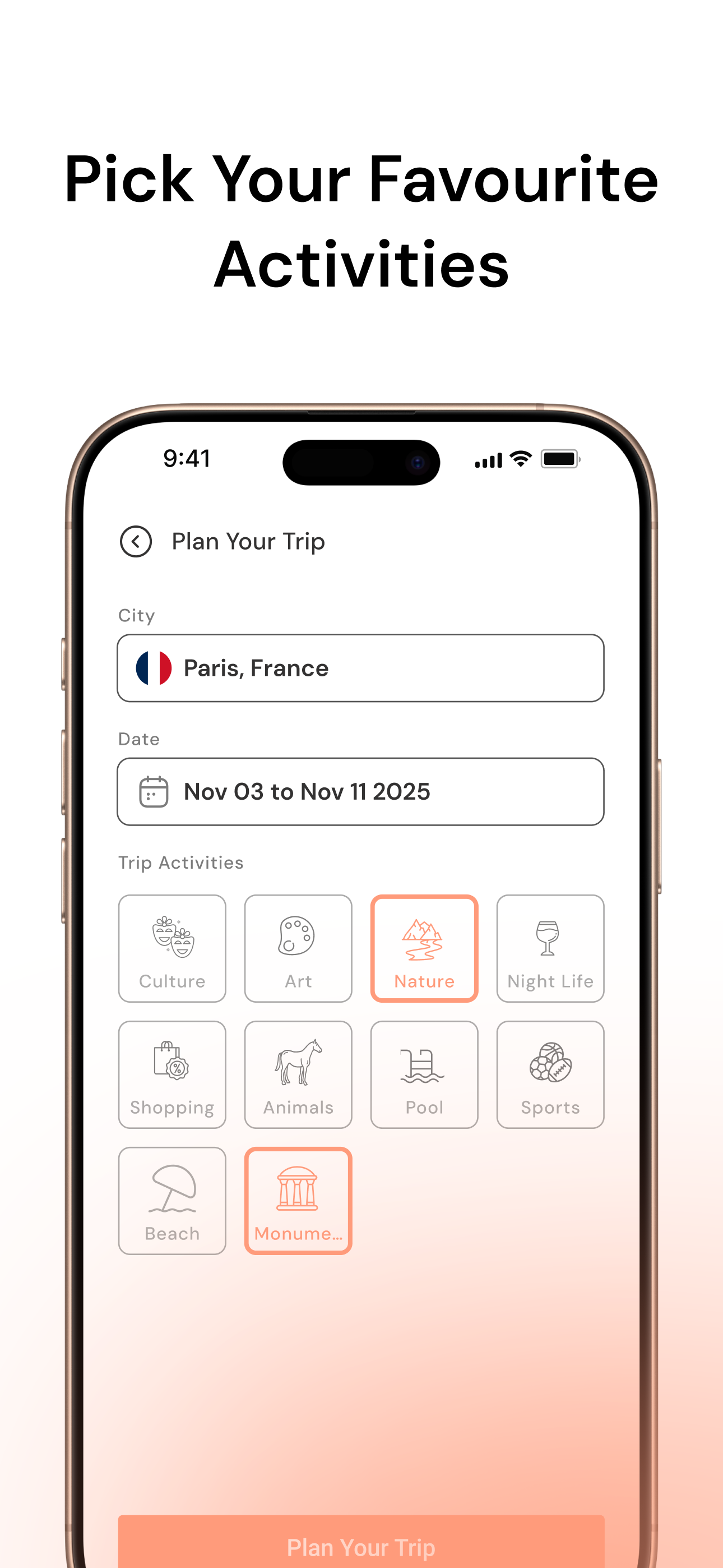 Tripitizi