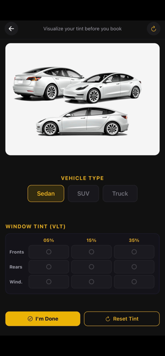 PDXTINT Screenshot 2 of 3