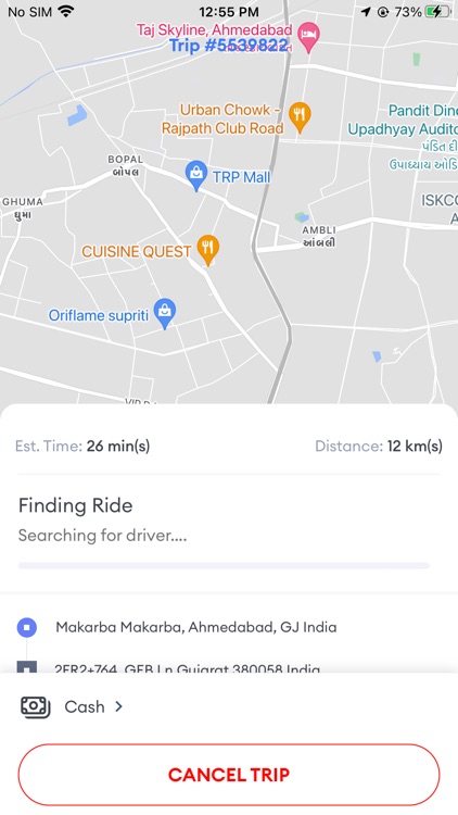 I Am Bike Taxi - Lets ride screenshot-5