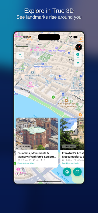 Odisea.ai Screenshot 1 of 3