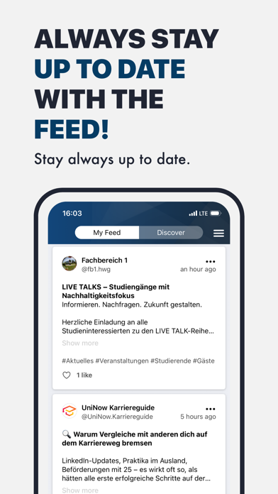 HoMe-App Screenshot 4 of 9