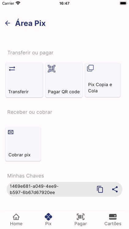 Axiis Bank screenshot-4