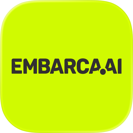 Embarca - Passagens de Ônibus