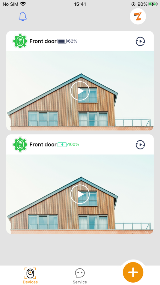 Zoroiix (iOS) 来自: HK EKO ELECTRONICS LIMITED