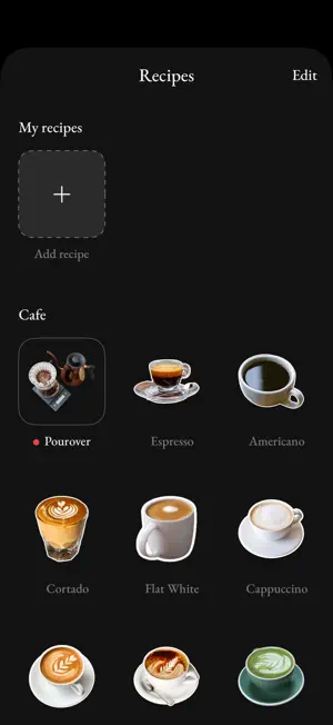 : ratio screenshot 4