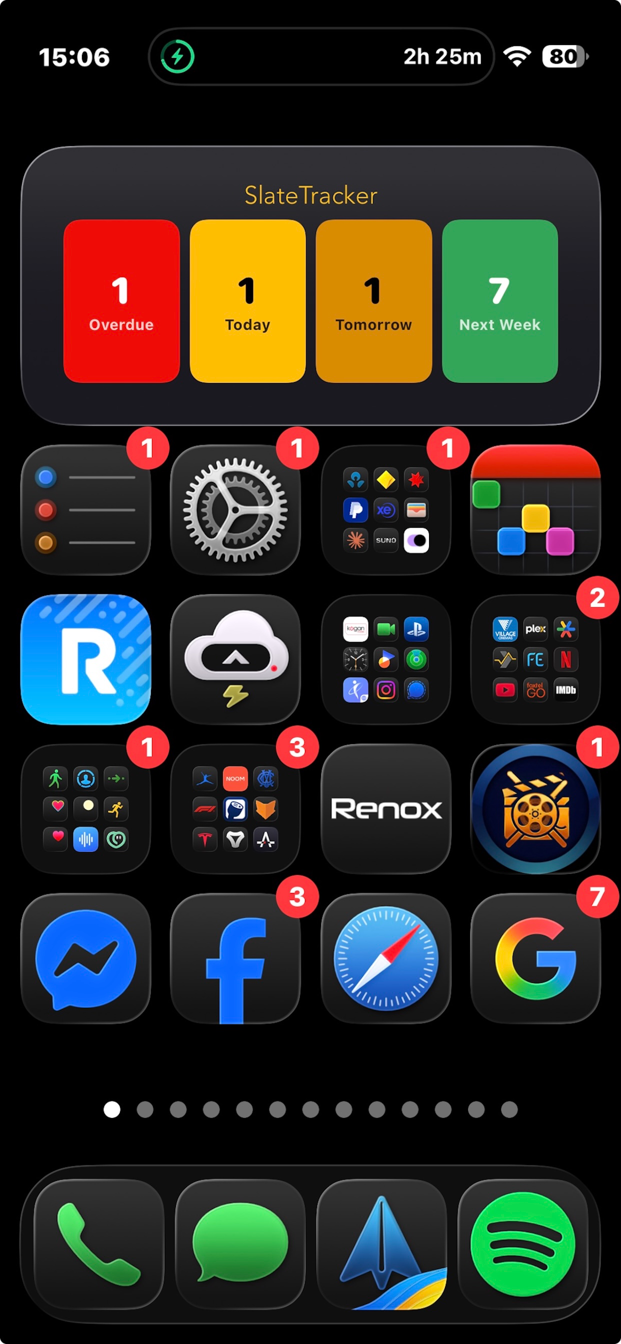 SlateTracker