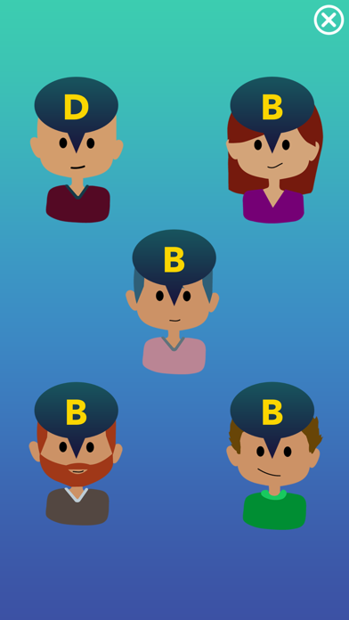Bible Trivia : Quiz Games Screenshot