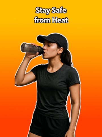 Heats: Heat Index & UV