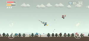 Sky Aces : Revamped screenshot 2