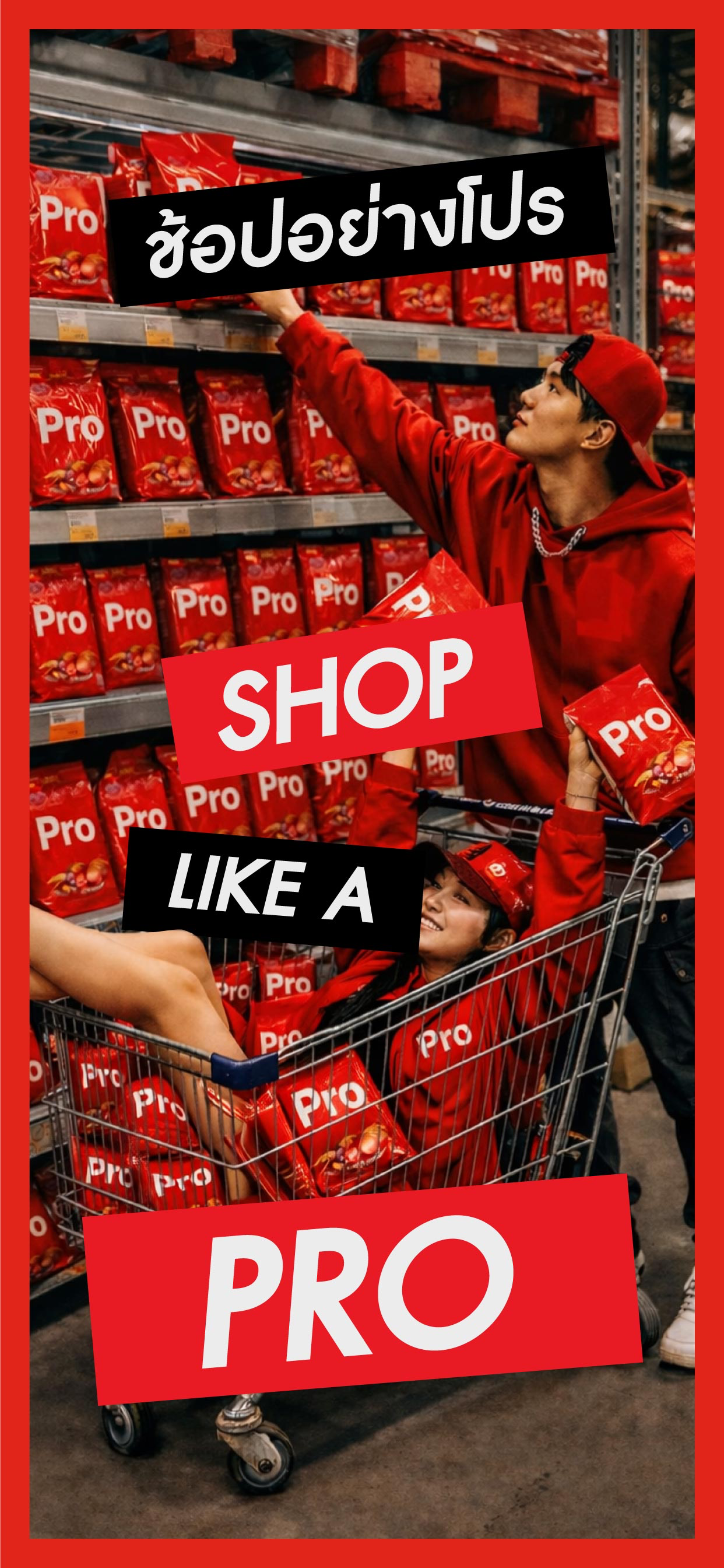Makro PRO screenshot 3