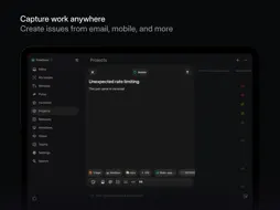 Linear Mobile screenshot 10