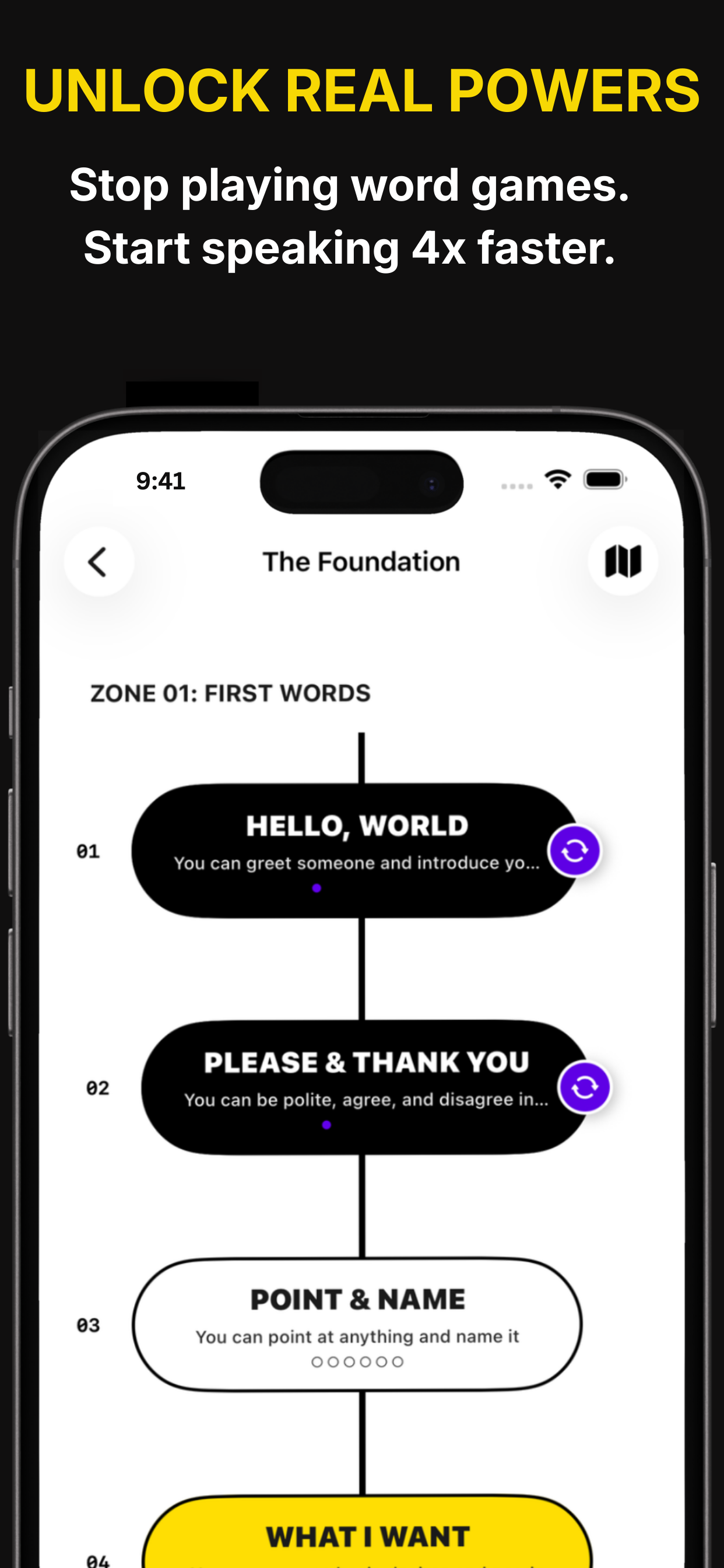 KrazyTalk: AI Language Tutor