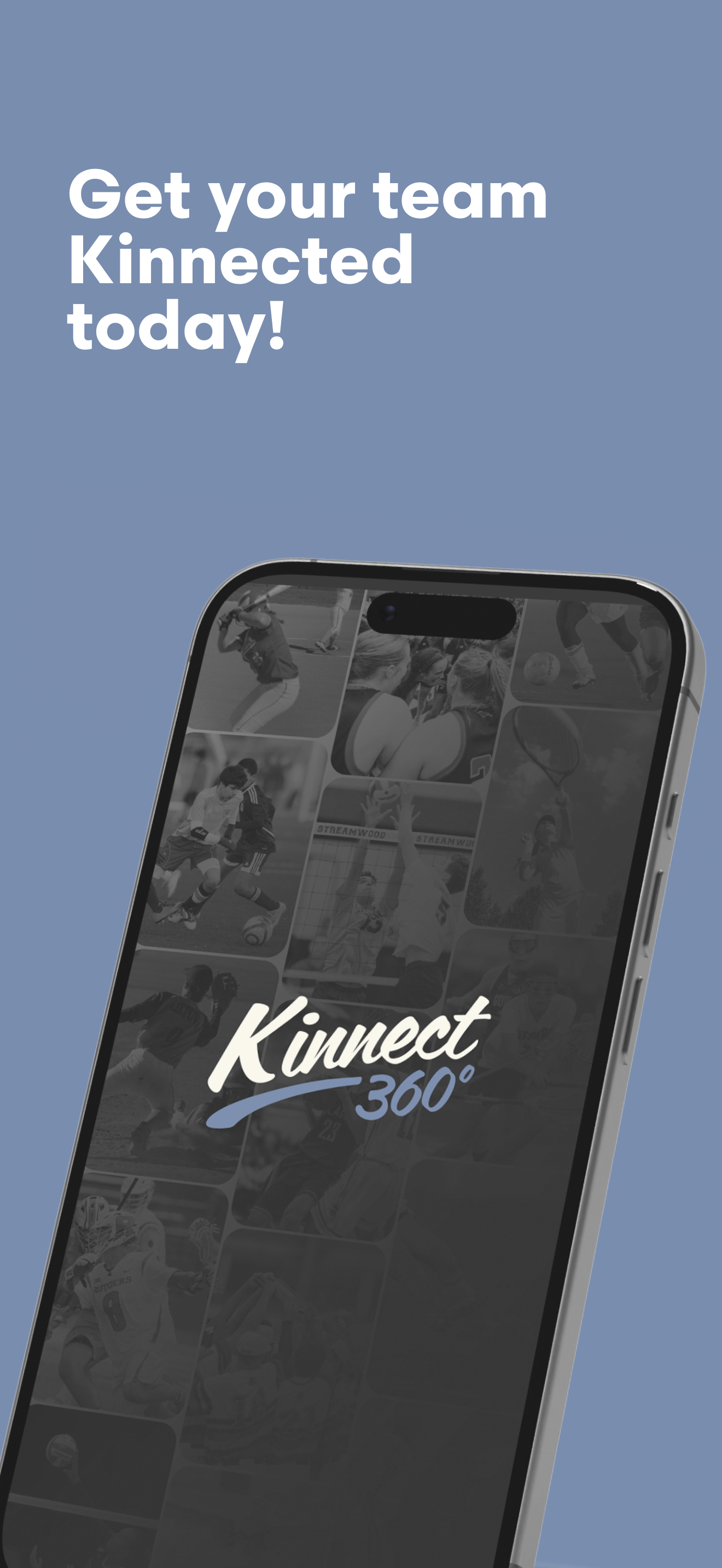 Kinnect 360