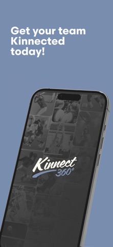 Kinnect 360 screenshot