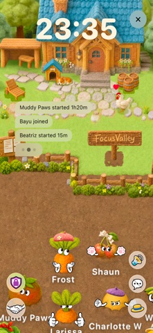 FocusValley: Focus Together Screenshot 10 of 10