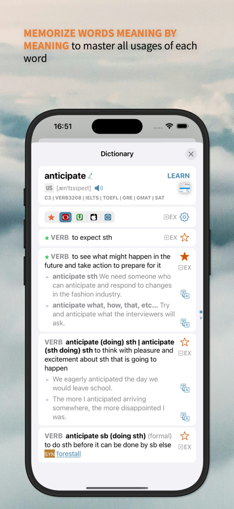 TingYue – Read Originals Easy screenshot 5