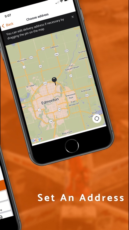 An-Mar Concrete Pumping screenshot-4