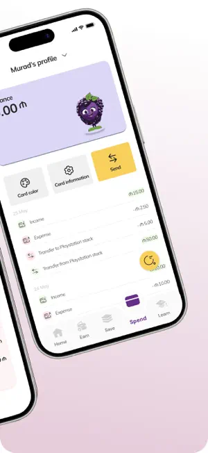 Tut - Money skills for kids screenshot 3