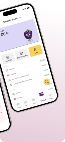 Tut - Money skills for kids screenshot