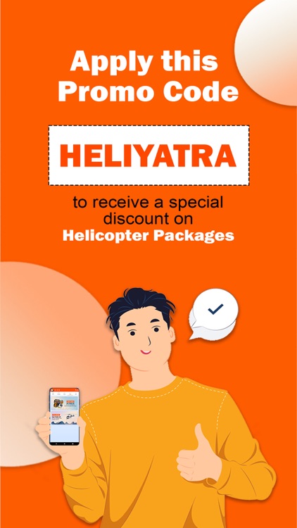 Chardham Travel Booking App screenshot-7