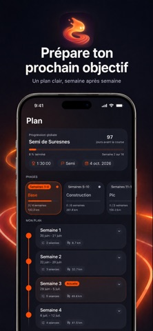 Embra Coach Screenshot 1 of 7